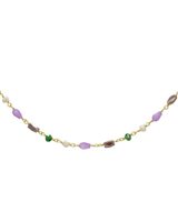 Collana Alisei Donna in Argento C172